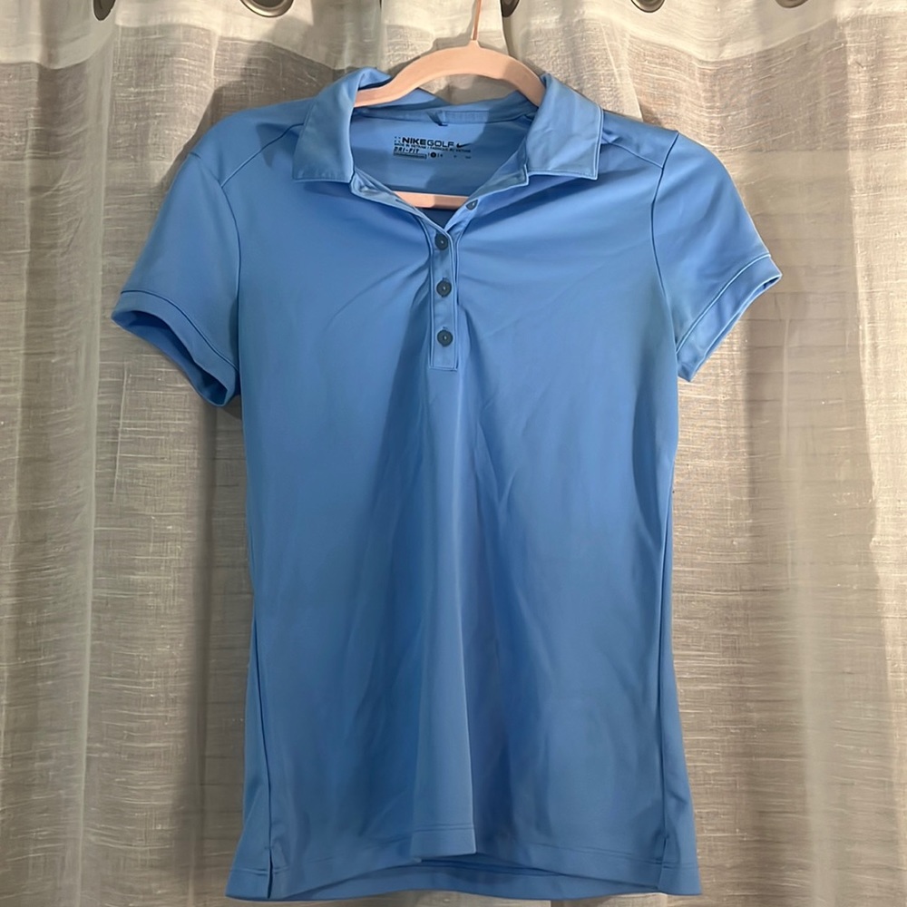 Nike Dri-Fit Polo